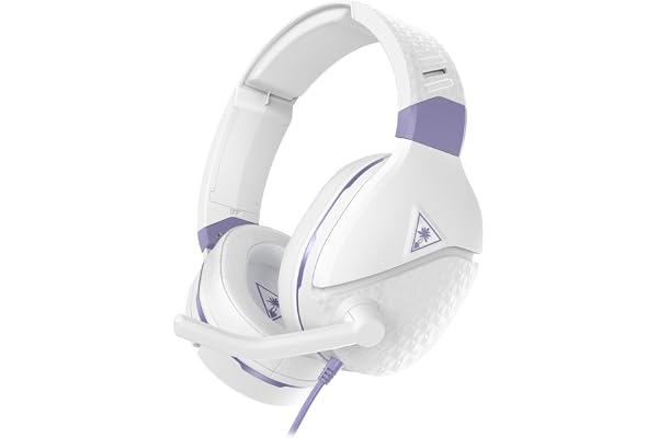 Turtle Beach Recon Spark Universal Gaming Headset