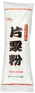 JFC KatakurikoPotato Starch, 12 Ounce