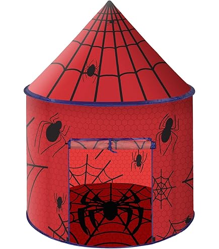 Amazon.com: Spiderman Spider-Man Inflatable Bop Bag & Bop Gloves