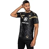 Venum Mens UFC Adrenaline by Venum Authentic Fight Night Men's Walkout Jersey