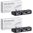 FenGrid Compatible Xerox B205 B210 B215 Toner Cartridge