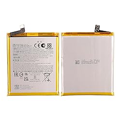 SwarKing Replacement Battery CN110 Compatible with