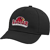 Lamar Cardinals | University NCAA Official Merch | PPLAMA01 Adjustable Printed Baseball Hat