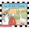 My First Real Mother Goose