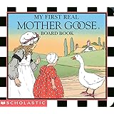 My First Real Mother Goose