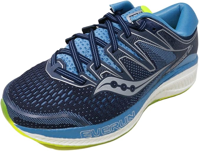 saucony iso 5 hurricane