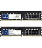 Crucial 16GB Kit (8GB x 2) DDR4 2666 MT/s (PC4-21300) UDIMM 288