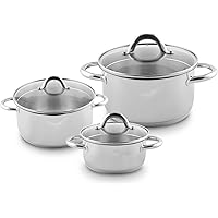 Amazon.de Bestseller: Die beliebtesten Artikel in Topfsets