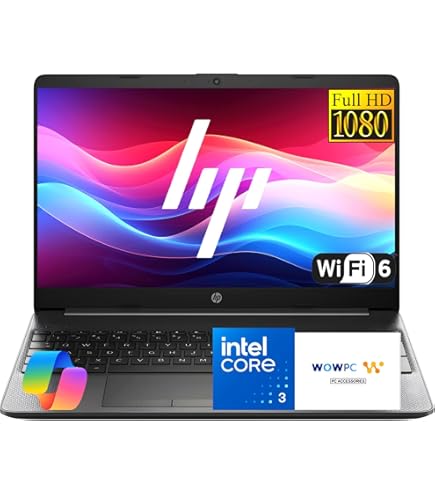 Amazon.com: HP 17.3