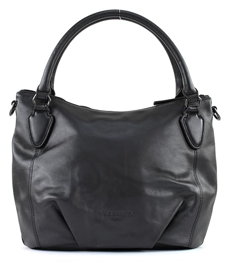 LIEBESKIND BERLIN Pearl Gina 7W Black
