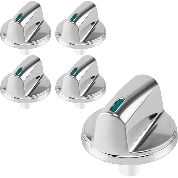 Amazon.com: Bosch 10014971 Range Blue Knob Kit (set of 7 
