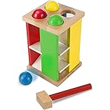 melissa and doug zig zag tower