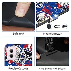 ACWDMKH for Motorola Moto G-Power-5G-2024 Case
