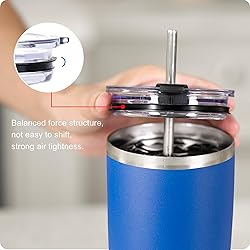 Prurex 30oz Tumbler Lids,Replacement Lids for 30oz