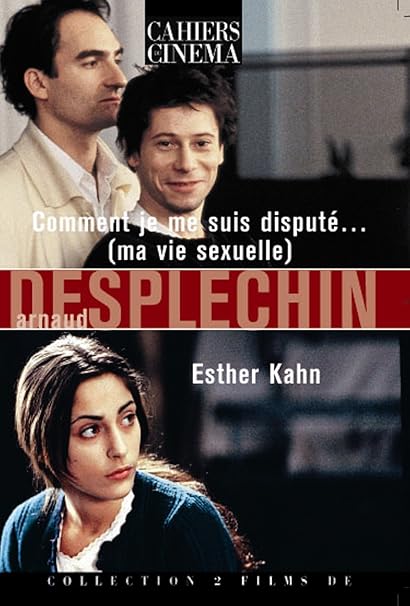 One Life Je Vis Ma Vie Amazon.com: My Sex Life... or How I Got Into an Argument / Esther Kahn