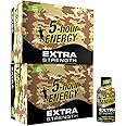 5-hour ENERGY Shot, Extra Strength Sour Apple Flavor, 1.93 oz. 24 pack