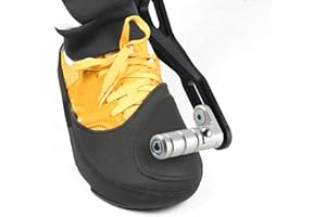 Weytoll Motorcycle Shifter Protector Motorbike Gear Boots Shoes Protector