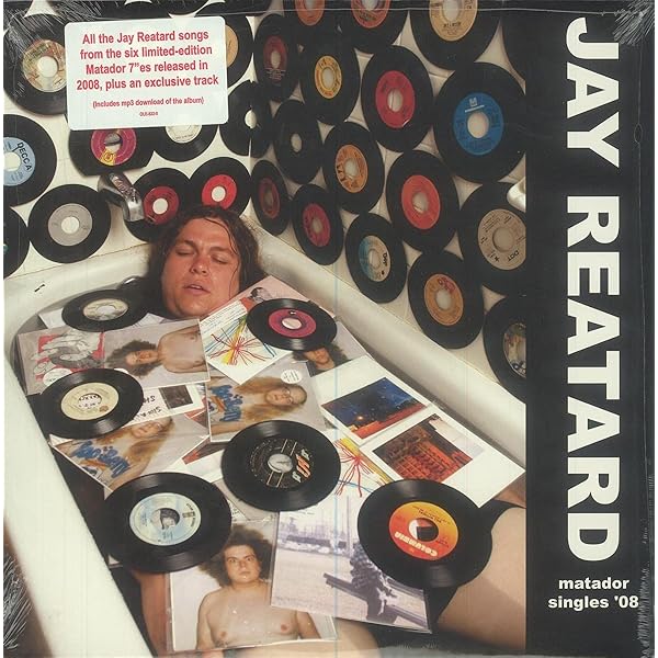 Amazon.com: Rough Trade 7-Inch Singles Boxset / Various: CDs & Vinyl
