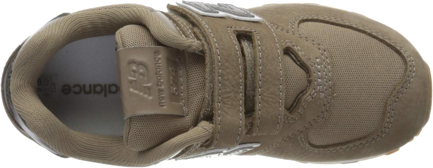 Amazon Co Jp ニューバランス Yv574prb ブラウン キッズ 0 シューズ バッグ Amazon Co Jp ニューバランス Yv574prb ブラウン キッズ 0 シューズ バッグ