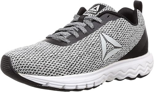 reebok men's zoom runner lp running shoes