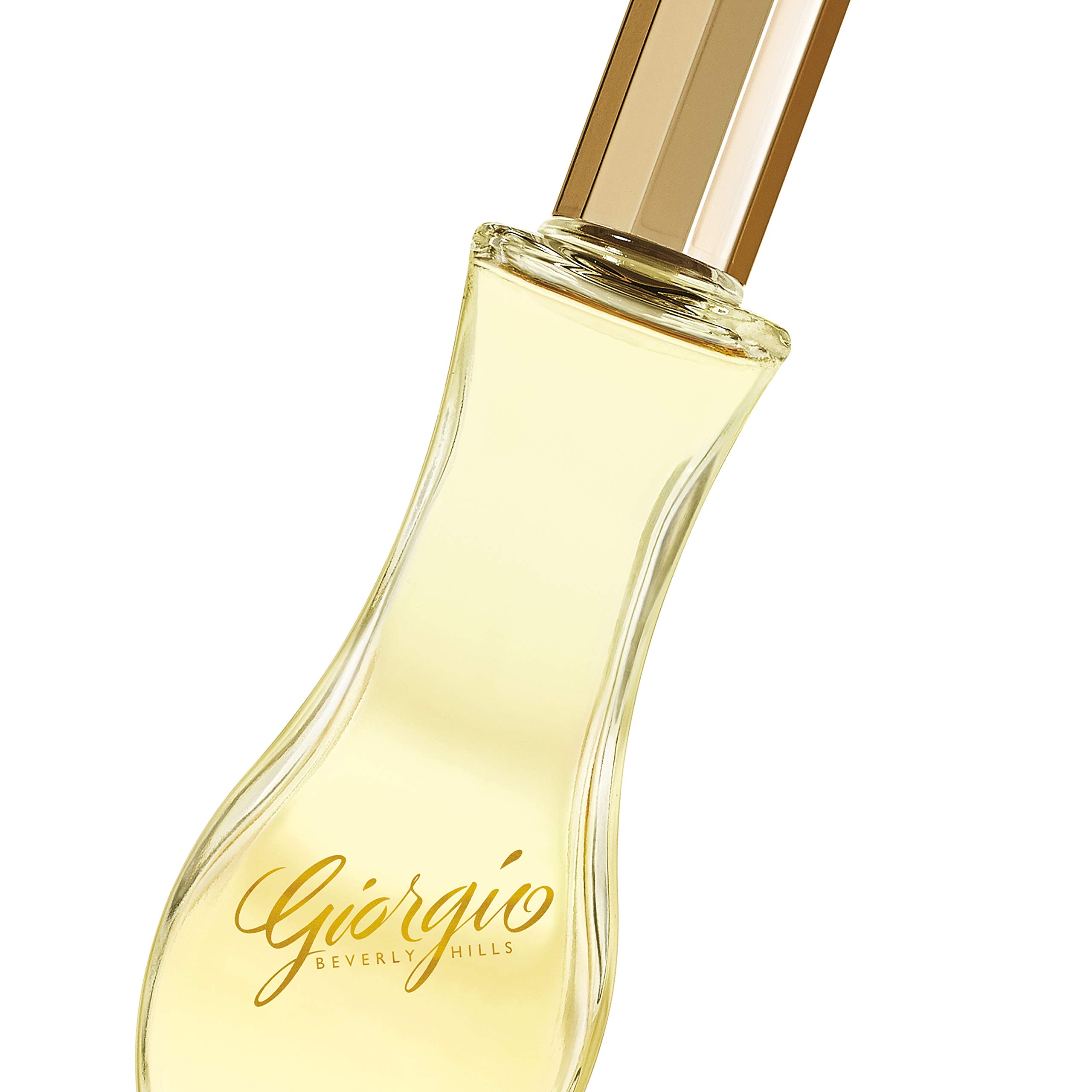 Giorgio Beverly Hills For Women, Eau De Toilette Spray, 1.7 fl oz