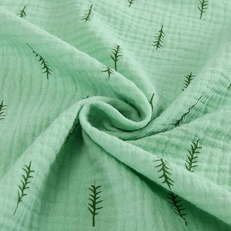 Amazon ダブルガーゼ 生地 コットン100 綿 ガーゼ布 天然素材 可愛い柄 花柄 手作り布 手芸 手作り ハンドメイド 裁縫 縫製 約幅153cm 100cm 布 生地 通販 Amazon ダブルガーゼ 生地 コットン100 綿 ガーゼ布 天然素材 可愛い柄 花柄 手作り布 手芸 手作り ハンドメイド 裁縫 縫製 約幅153cm 100cm 布 生地 通販