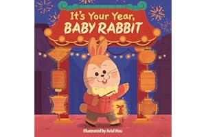 It's Your Year, Baby Rabbit (Volume 1)
