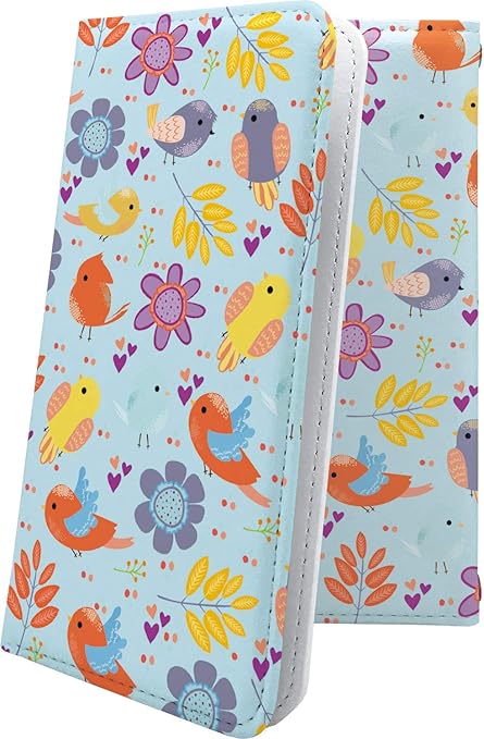 Amazon Co Jp Tommy3 Plus ケース 手帳型 動物 動物柄 アニマル どうぶつ 鳥 グリーン 北欧 北欧柄 ほくおう ほくおうがら トミー プラス トミープラス 花柄 花 フラワー Tommy Tommy3plus Tommyplus ハート Love Kiss キス 唇 1001 Tommy Tommy3plus T