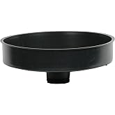 Wirthco 32900 Funnel King Drum Funnel with Screen - 4 Quart Capacity