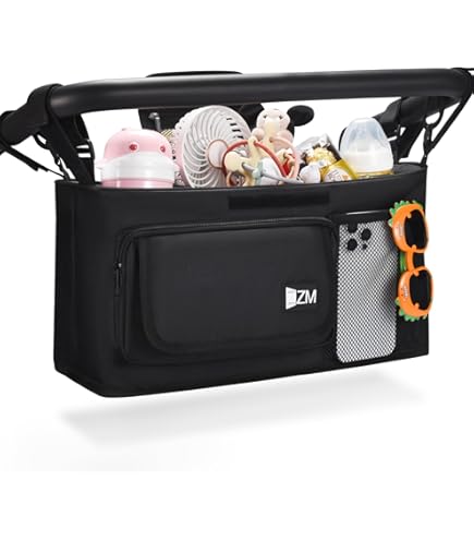 Bandeja Para Cochecito Boffinby Compatible Con Wonderfold Wagon Serie W2 Venta Internacional Mkp 747237691