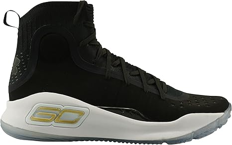 Under Armour Curry 4 Hombre Zapatillas de baloncesto, 15 US ...