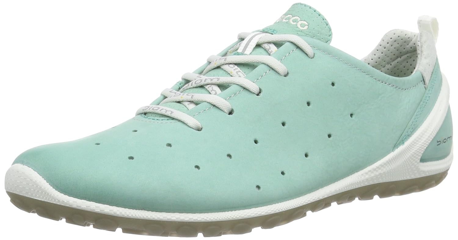 ecco biom lite green