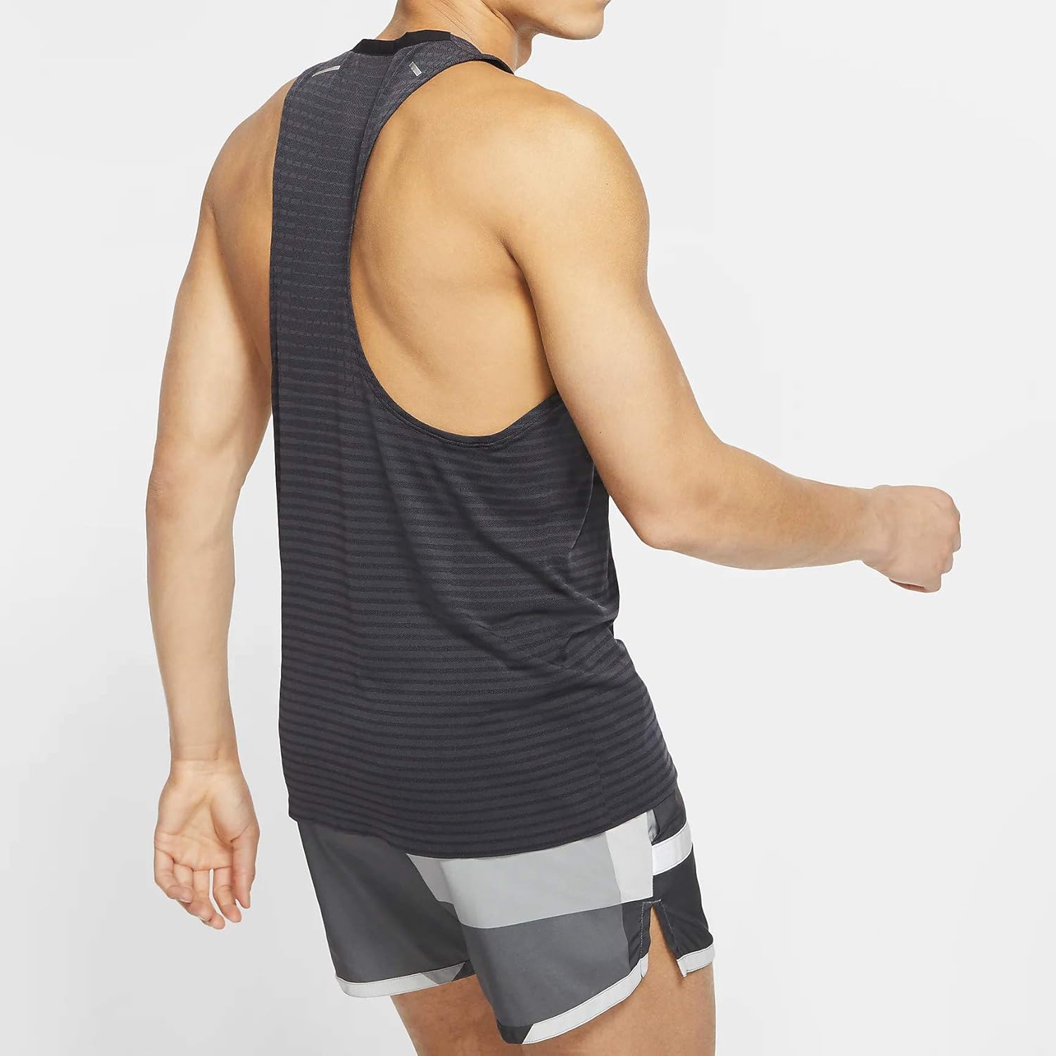 nike techknit cool tank