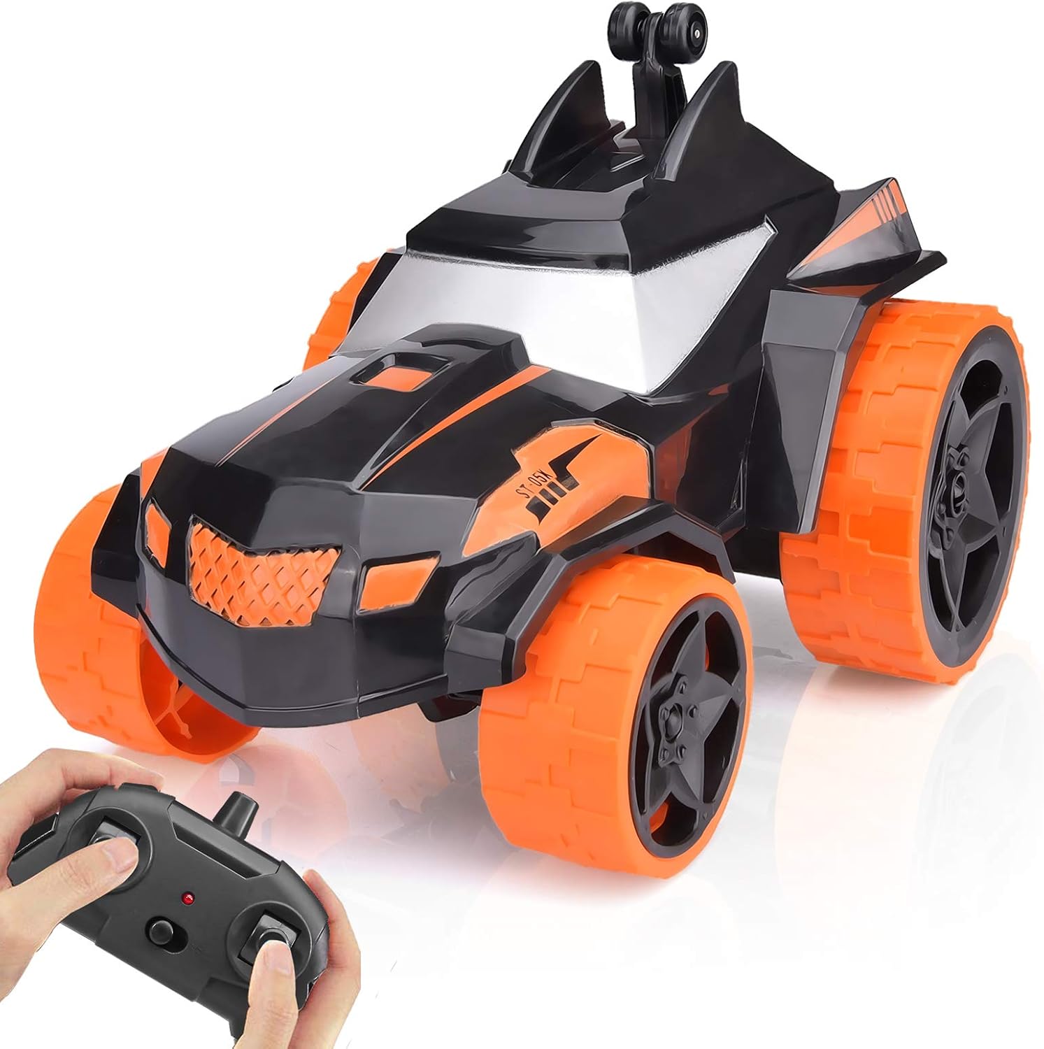 maxtronic rc car