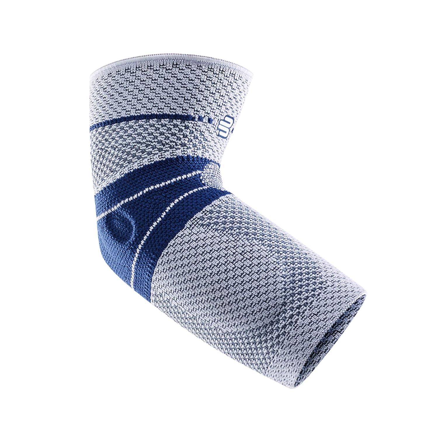 Bauerfeind Elbow Support, EpiTrain, Titan, Size 5