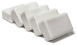 Dermaharmony Set of 5 2% Pyrithione Zinc (ZnP) Bar