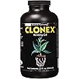 HydroDynamics Clonex Rooting Gel, Quart/32 fl oz
