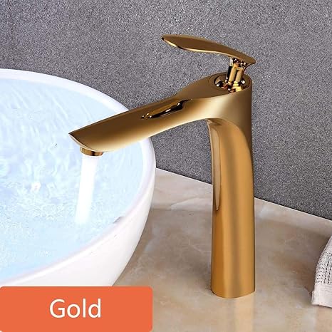 Grifo del lavabo del baño Grifo del fregaderomodernoGrifo mezclador de