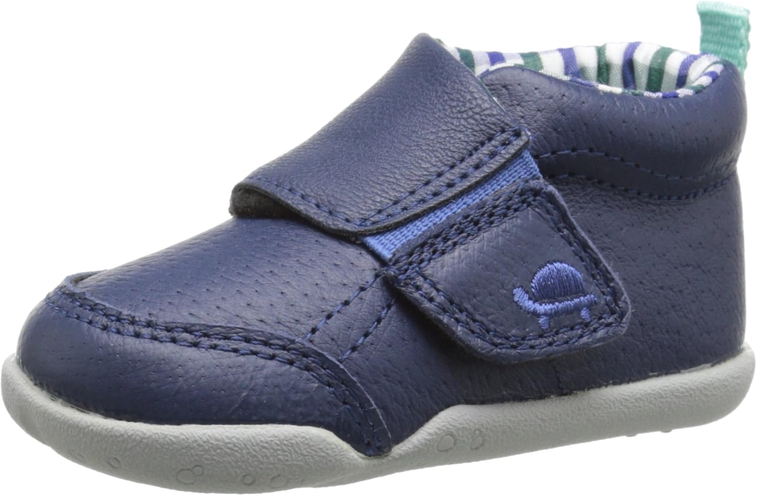 carters walking shoes stage 2