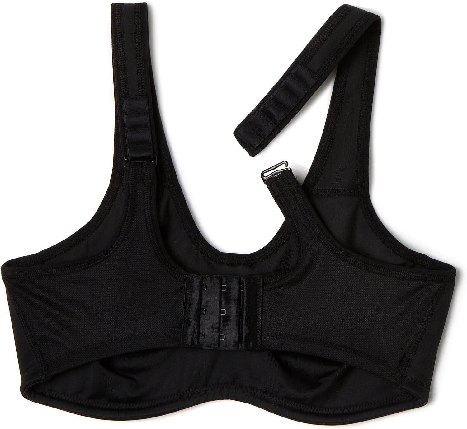 Wacoal Women's Underwire Sport Bra at  Women’s Clothing store: Sports Bras