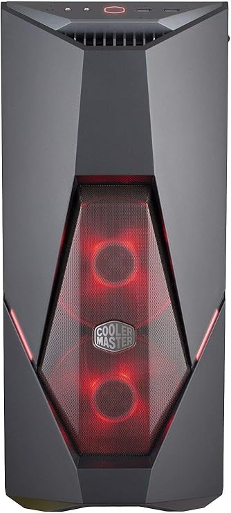 cooler master k500l price