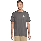 Salty Crew Mens Big Blue Short Sleeve Tee