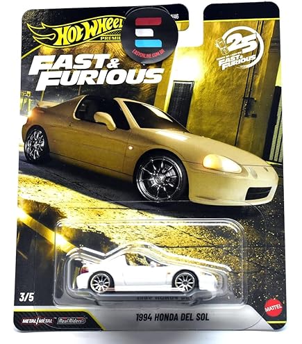Amazon.com: Hot Wheels Fast Rewind Fast & Furious Nissan Silvia