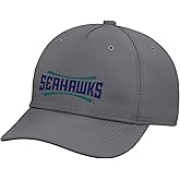 UNC Wilmington Seahawks UNCW25 Adjustable Baseball Hat