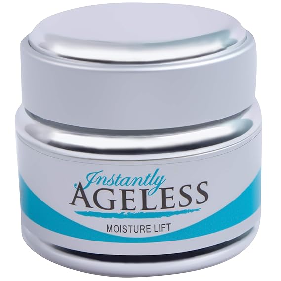 instantly ageless cream