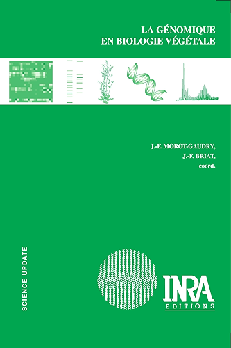 Download La génomique en biologie végétale (Science update) PDF