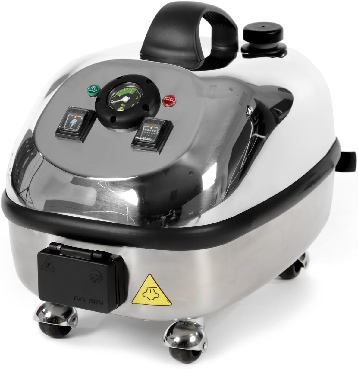 Top Rated 15 Best Commercial Steam Cleaners in 2021