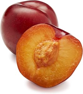 Red Plum, 1 Each