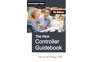 The New Controller Guidebook: Seventh Edition
