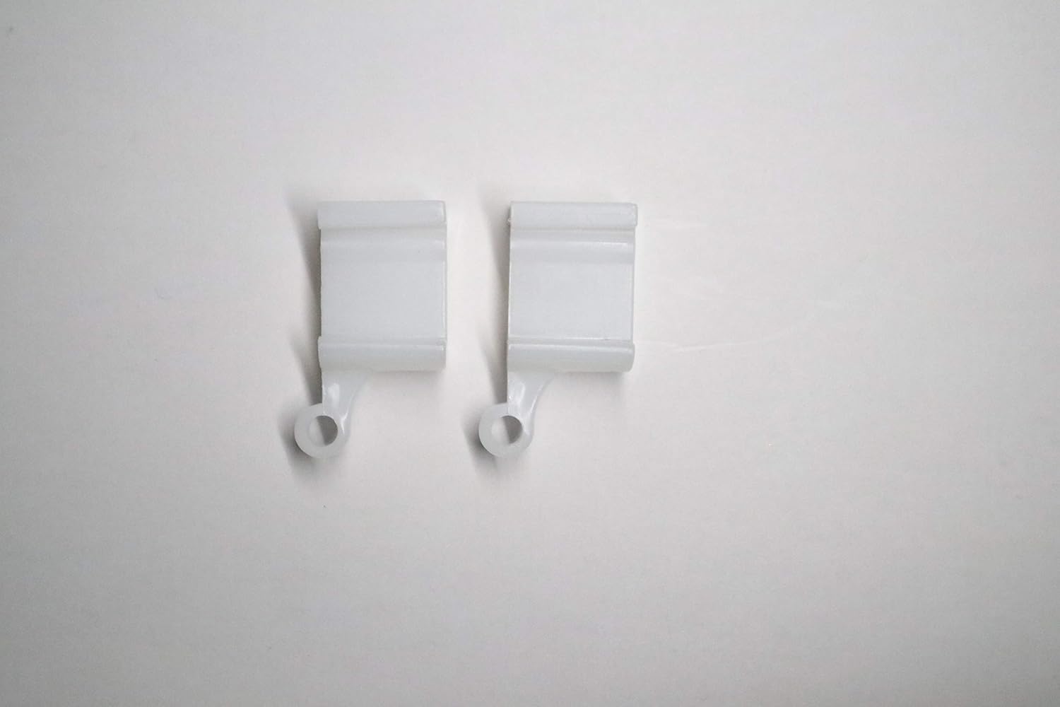 Amazon｜keihome カーテンレール付属品 (エンドキャップ2個セット)｜カーテンレール・ポール オンライン通販